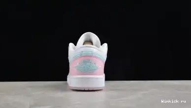 Low Jordan 1 0513